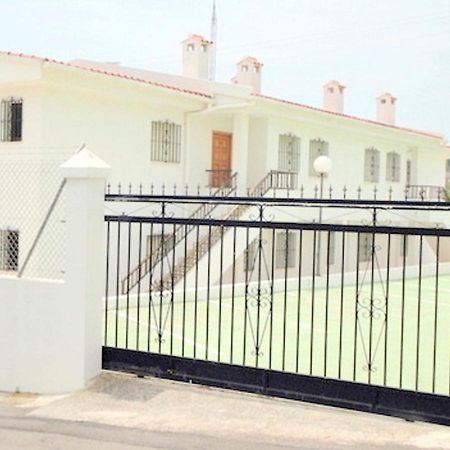 Tarongers 7 Apartment Peniscola Luaran gambar