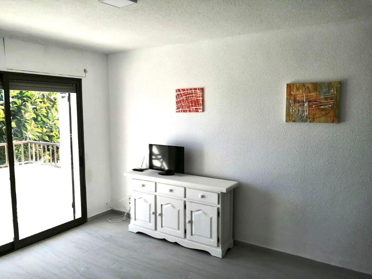 Tarongers 7 Apartment Peniscola Luaran gambar