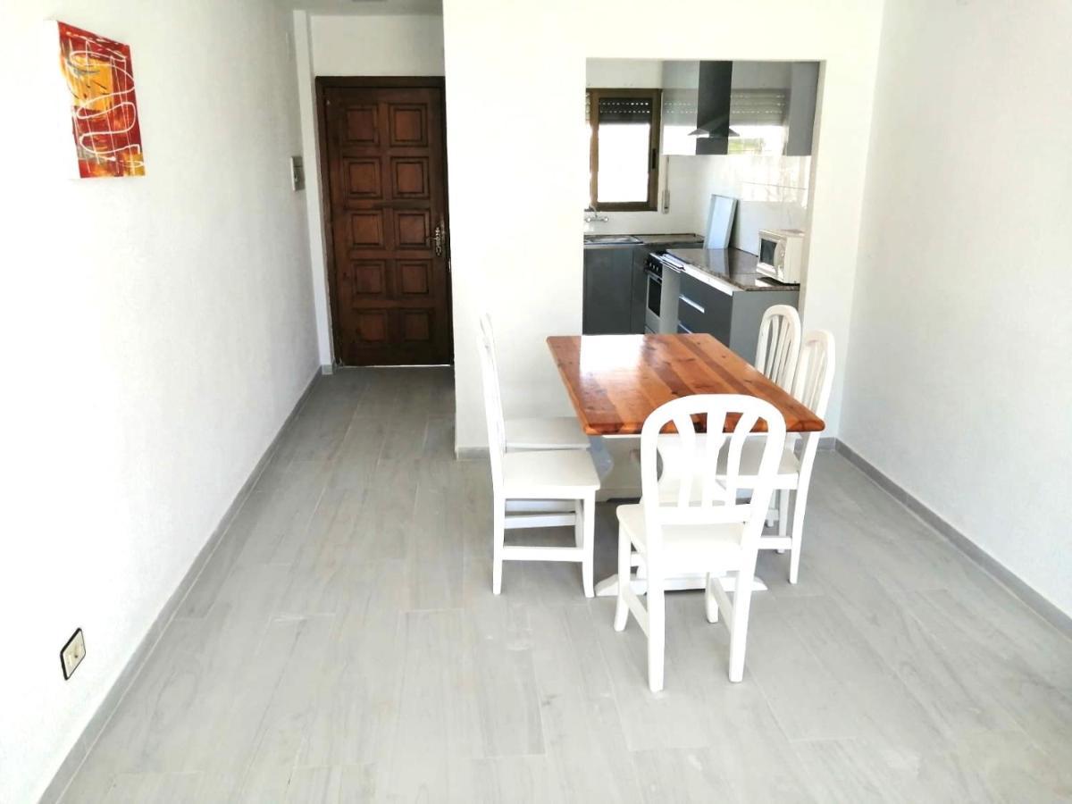 Tarongers 7 Apartment Peniscola Luaran gambar