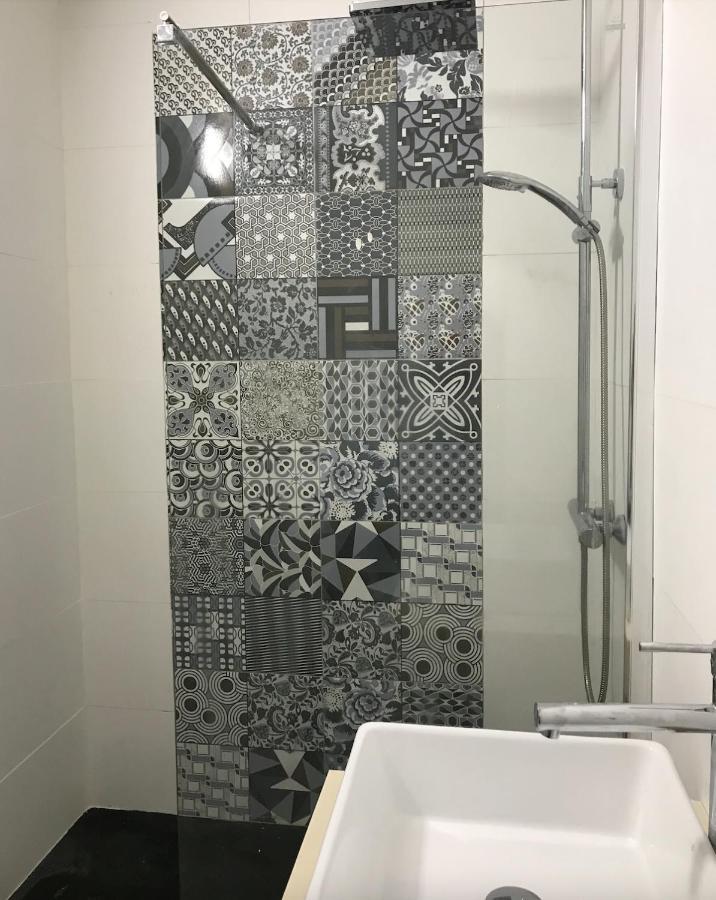 Tarongers 7 Apartment Peniscola Luaran gambar