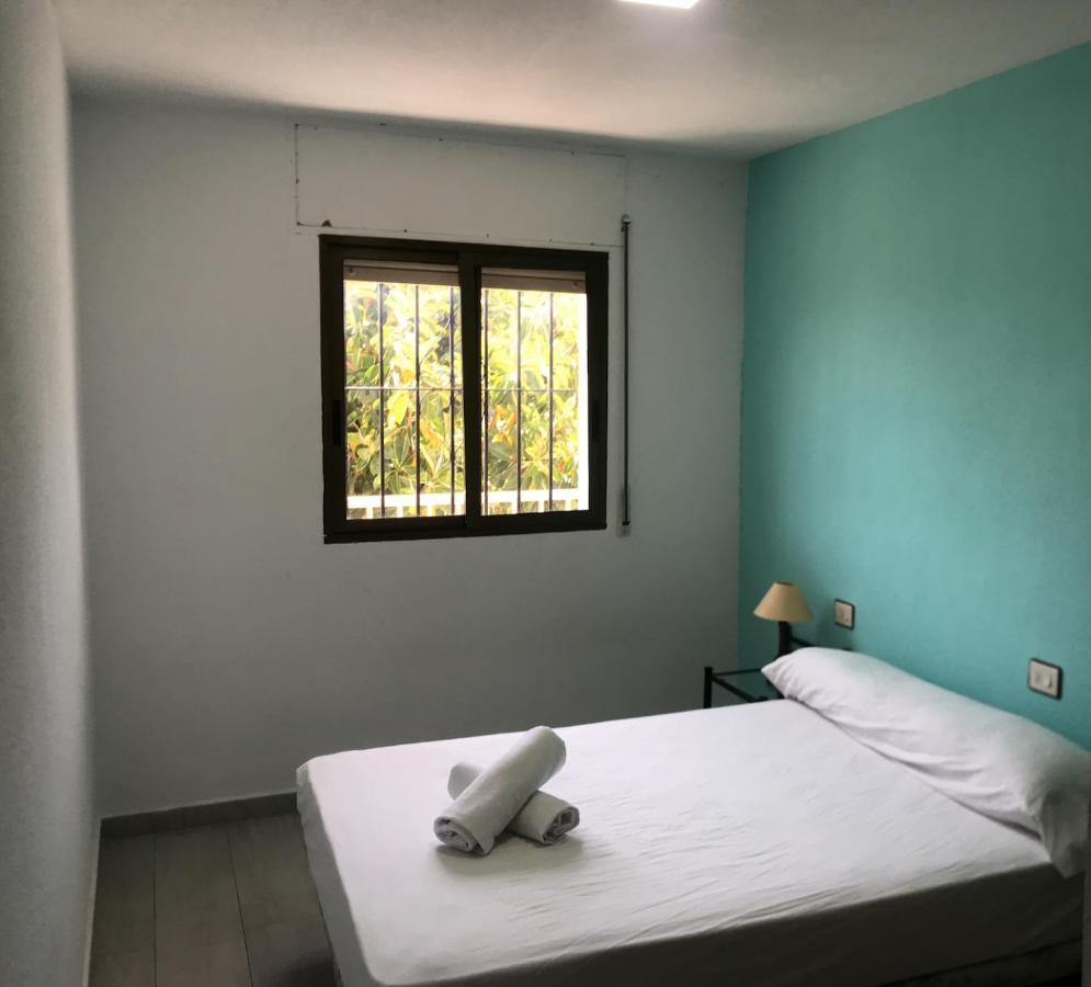 Tarongers 7 Apartment Peniscola Luaran gambar